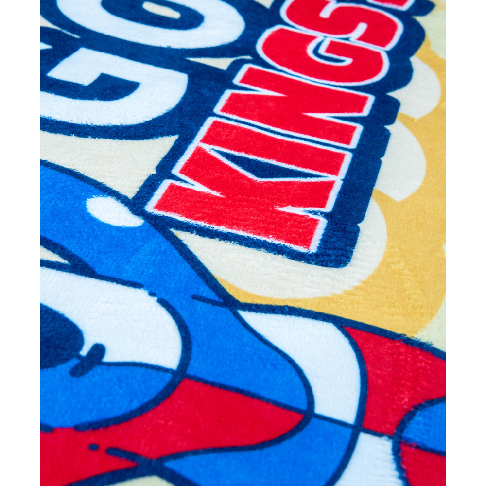 【新商品】RGK フェイスタオル  [GO KINGS] 詳細画像 - 3
